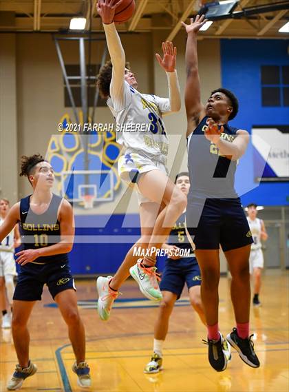 Thumbnail 3 in Klein Collins @ Klein photogallery.