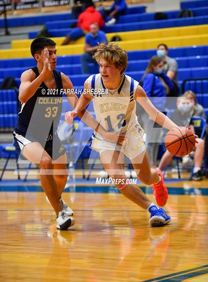 Thumbnail 3 in Klein Collins @ Klein photogallery.