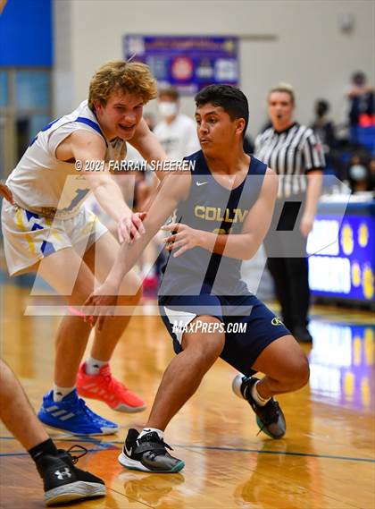 Thumbnail 3 in Klein Collins @ Klein photogallery.
