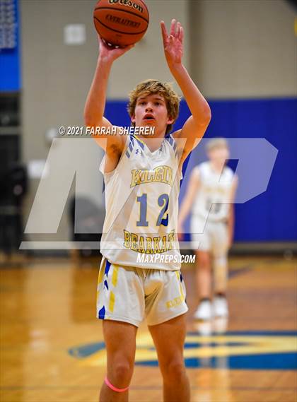 Thumbnail 3 in Klein Collins @ Klein photogallery.