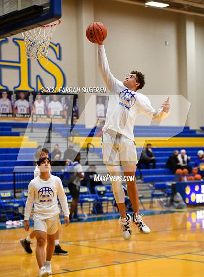 Thumbnail 3 in Klein Collins @ Klein photogallery.