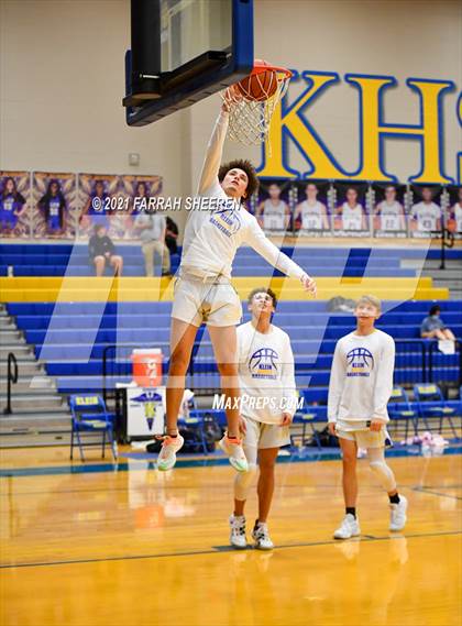 Thumbnail 3 in Klein Collins @ Klein photogallery.