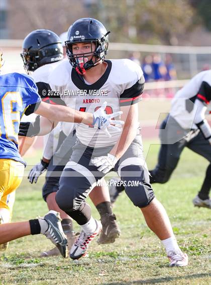 Thumbnail 1 in JV: Arroyo @ Newark Memorial photogallery.