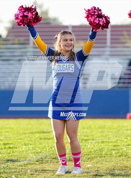 Thumbnail 2 in JV: Arroyo @ Newark Memorial photogallery.
