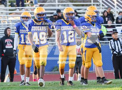Thumbnail 1 in JV: Arroyo @ Newark Memorial photogallery.
