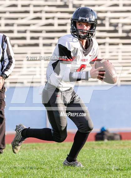 Thumbnail 1 in JV: Arroyo @ Newark Memorial photogallery.