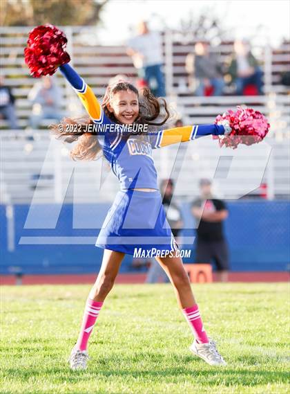 Thumbnail 3 in JV: Arroyo @ Newark Memorial photogallery.