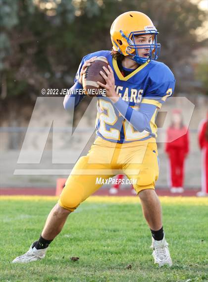 Thumbnail 2 in JV: Arroyo @ Newark Memorial photogallery.