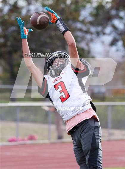 Thumbnail 1 in JV: Arroyo @ Newark Memorial photogallery.