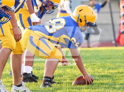 Thumbnail 2 in JV: Arroyo @ Newark Memorial photogallery.