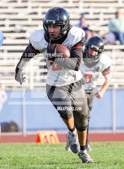 Thumbnail 1 in JV: Arroyo @ Newark Memorial photogallery.