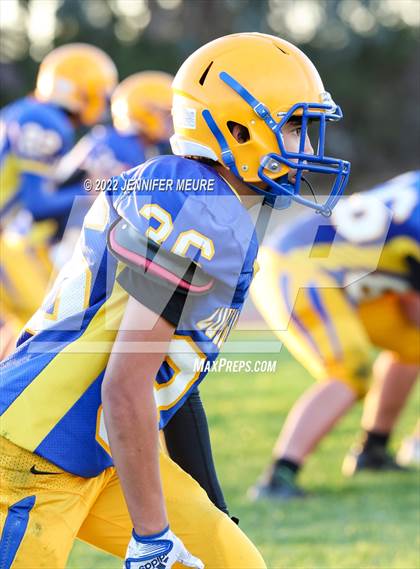 Thumbnail 3 in JV: Arroyo @ Newark Memorial photogallery.