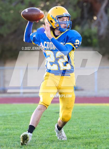 Thumbnail 1 in JV: Arroyo @ Newark Memorial photogallery.