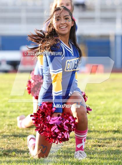 Thumbnail 3 in JV: Arroyo @ Newark Memorial photogallery.
