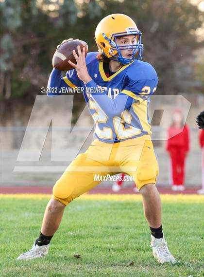 Thumbnail 3 in JV: Arroyo @ Newark Memorial photogallery.