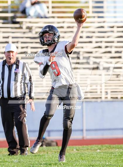 Thumbnail 3 in JV: Arroyo @ Newark Memorial photogallery.