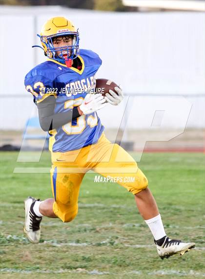 Thumbnail 1 in JV: Arroyo @ Newark Memorial photogallery.