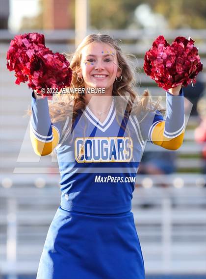 Thumbnail 2 in JV: Arroyo @ Newark Memorial photogallery.