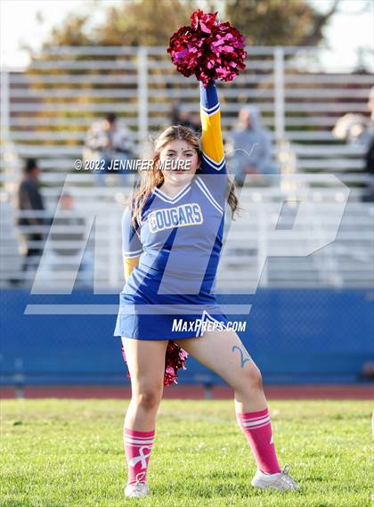 Thumbnail 1 in JV: Arroyo @ Newark Memorial photogallery.