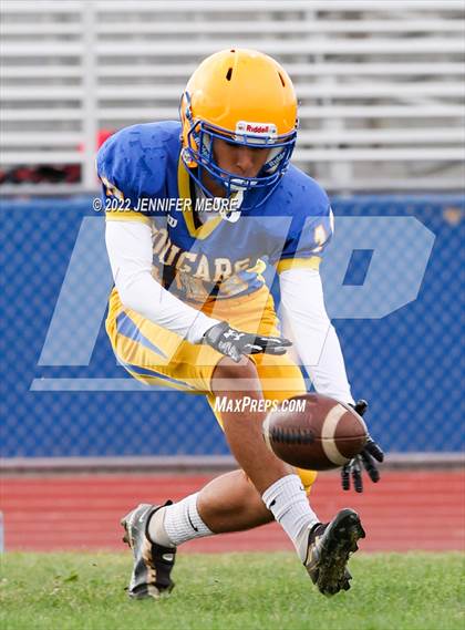 Thumbnail 3 in JV: Arroyo @ Newark Memorial photogallery.