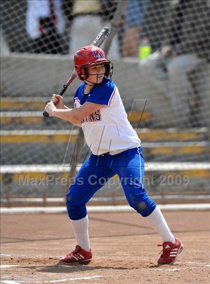 Thumbnail 2 in Pacifica vs. Los Alamitos (Michelle Carew Classic) photogallery.