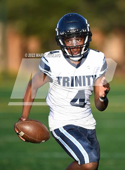 Thumbnail 2 in Trinity Christian @ Crystal Springs Uplands photogallery.