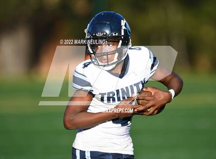 Thumbnail 3 in Trinity Christian @ Crystal Springs Uplands photogallery.