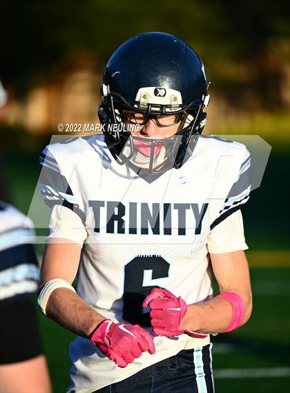 Thumbnail 2 in Trinity Christian @ Crystal Springs Uplands photogallery.