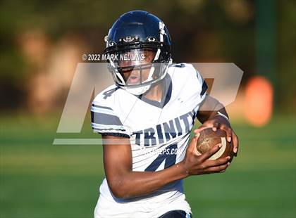 Thumbnail 1 in Trinity Christian @ Crystal Springs Uplands photogallery.