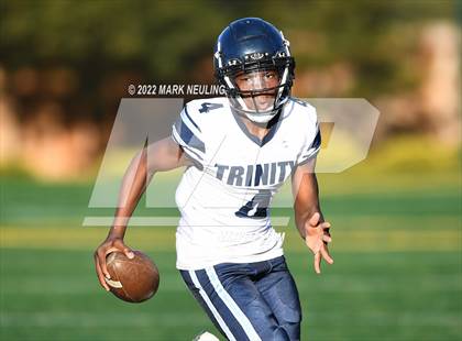 Thumbnail 1 in Trinity Christian @ Crystal Springs Uplands photogallery.