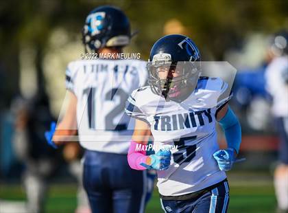 Thumbnail 3 in Trinity Christian @ Crystal Springs Uplands photogallery.
