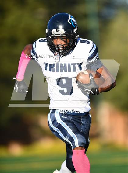 Thumbnail 3 in Trinity Christian @ Crystal Springs Uplands photogallery.