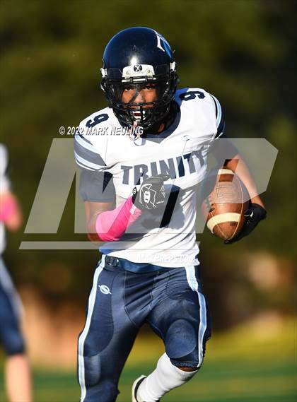 Thumbnail 1 in Trinity Christian @ Crystal Springs Uplands photogallery.