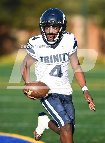 Thumbnail 3 in Trinity Christian @ Crystal Springs Uplands photogallery.