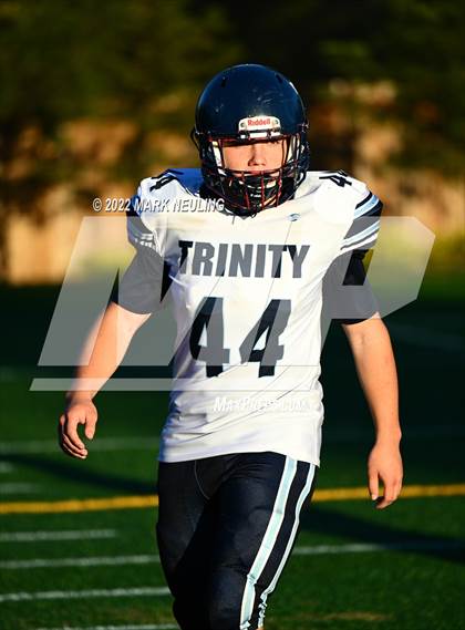 Thumbnail 1 in Trinity Christian @ Crystal Springs Uplands photogallery.