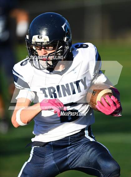 Thumbnail 1 in Trinity Christian @ Crystal Springs Uplands photogallery.