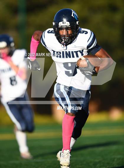Thumbnail 3 in Trinity Christian @ Crystal Springs Uplands photogallery.