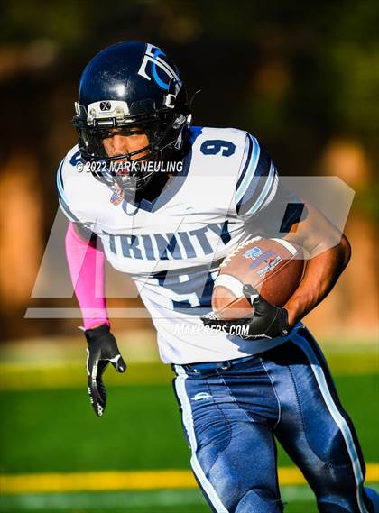 Thumbnail 3 in Trinity Christian @ Crystal Springs Uplands photogallery.