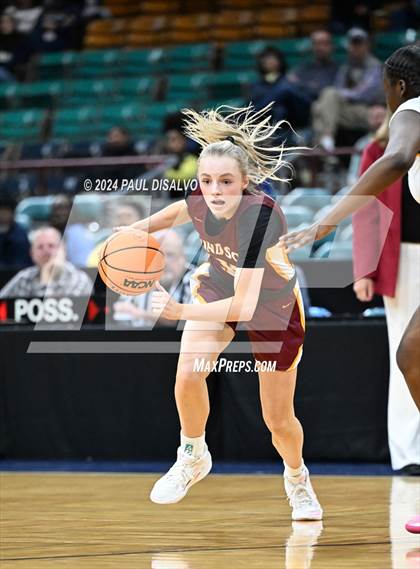 Thumbnail 2 in Windsor vs. Northfield (CHSAA 5A Great 8) photogallery.