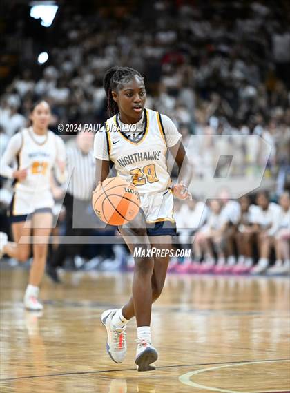 Thumbnail 1 in Windsor vs. Northfield (CHSAA 5A Great 8) photogallery.