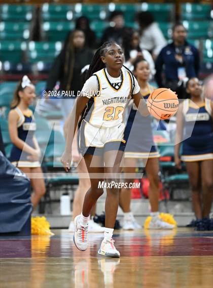 Thumbnail 2 in Windsor vs. Northfield (CHSAA 5A Great 8) photogallery.