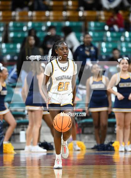 Thumbnail 3 in Windsor vs. Northfield (CHSAA 5A Great 8) photogallery.