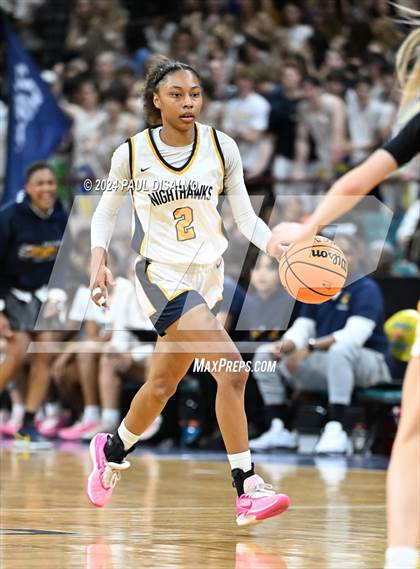 Thumbnail 3 in Windsor vs. Northfield (CHSAA 5A Great 8) photogallery.