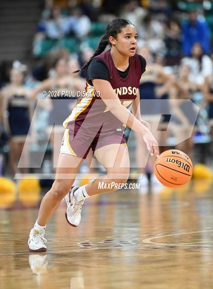 Thumbnail 1 in Windsor vs. Northfield (CHSAA 5A Great 8) photogallery.
