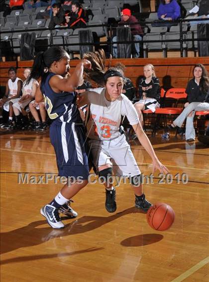 Thumbnail 1 in Althoff Catholic @ Mt. Vernon photogallery.