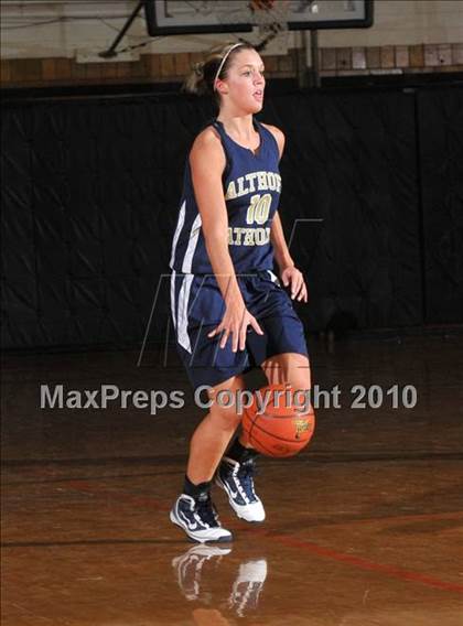 Thumbnail 1 in Althoff Catholic @ Mt. Vernon photogallery.