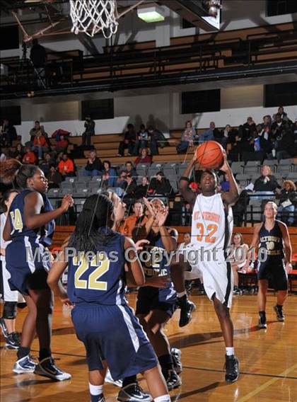 Thumbnail 2 in Althoff Catholic @ Mt. Vernon photogallery.