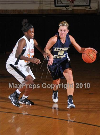 Thumbnail 1 in Althoff Catholic @ Mt. Vernon photogallery.