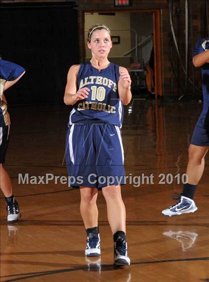 Thumbnail 2 in Althoff Catholic @ Mt. Vernon photogallery.