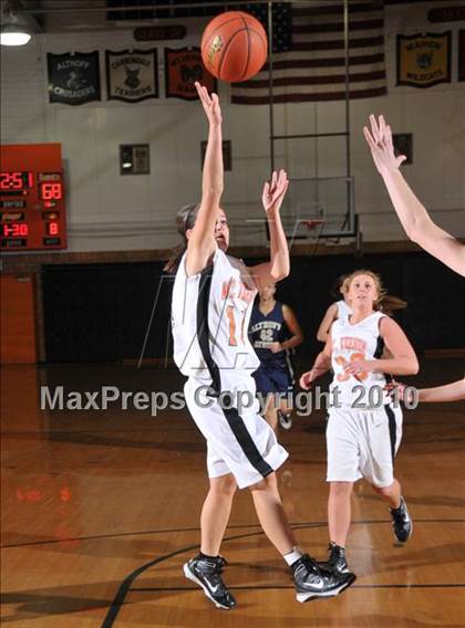 Thumbnail 3 in Althoff Catholic @ Mt. Vernon photogallery.